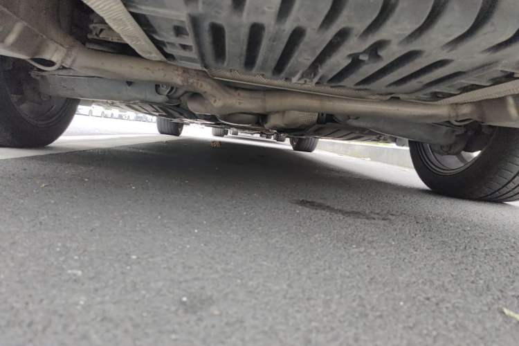 Used Mercedes-Benz E-Class 2019 E 200 L Chassis Rear