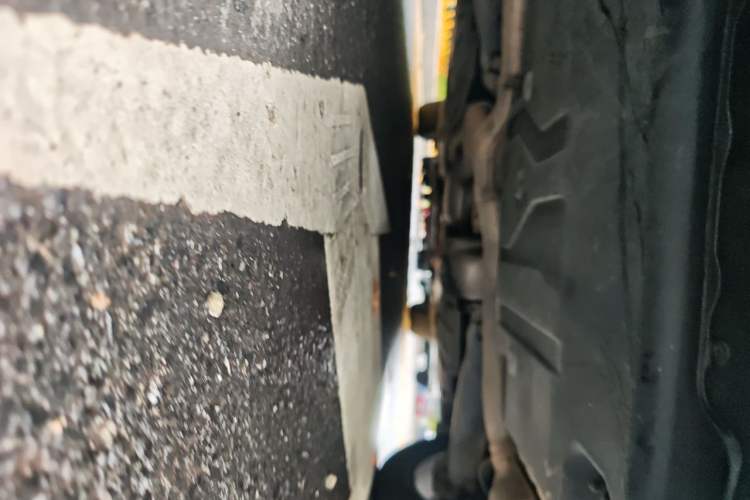 Used Mercedes-Benz E-Class 2019 E 260 L Chassis Rear