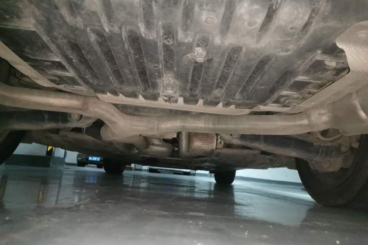 Used Mercedes-Benz E-Class 2019 E 300 L Luxury Model Chassis Rear