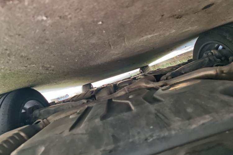 Used Mercedes-Benz E-Class 2019 E 260 L Chassis Rear