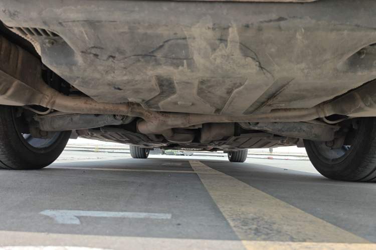 Used Mercedes-Benz E-Class 2019 E 260 L Chassis Rear