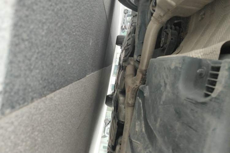 Used Mercedes-Benz E-Class 2019 E 260 L Chassis Rear