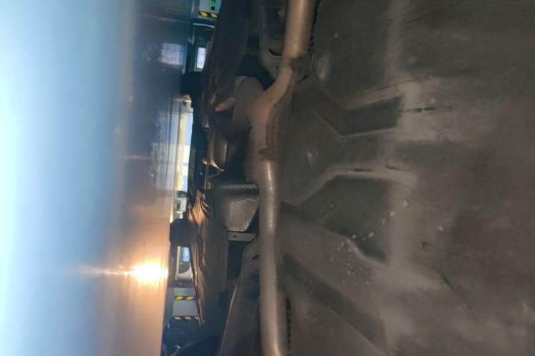 Used Mercedes-Benz E-Class 2019 E 260 L Sport Edition Chassis Rear