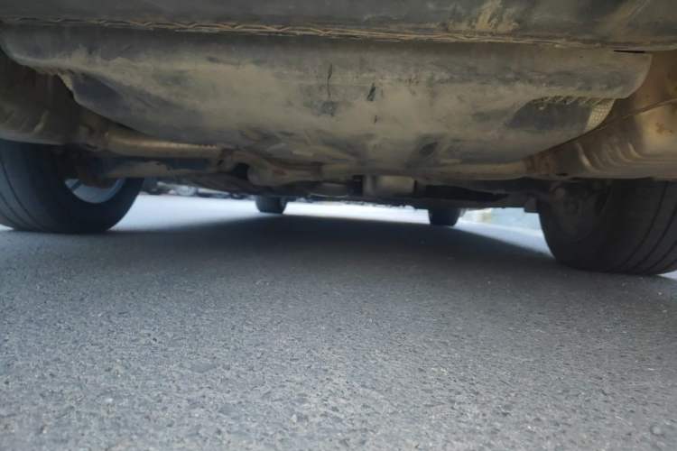 Used Mercedes-Benz E-Class 2019 E 260 L Sport Edition Chassis Rear