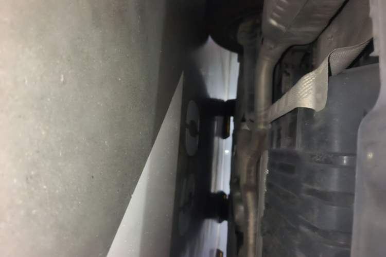 Used Mercedes-Benz E-Class 2019 E 300 L Stylish Model Chassis Rear
