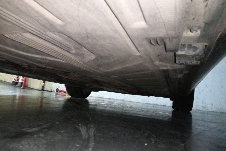 Used Mercedes-Benz E-Class 2019 E 300 L Stylish Model Chassis Rear Right