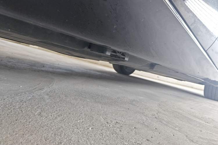 Used Mercedes-Benz E-Class 2019 Restyled E 300 L Luxury Edition Chassis Rear Right
