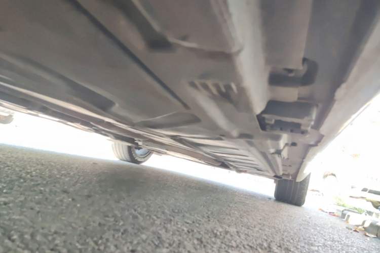 Used Mercedes-Benz E-Class 2019 E 300 L Stylish Model Chassis Rear Right