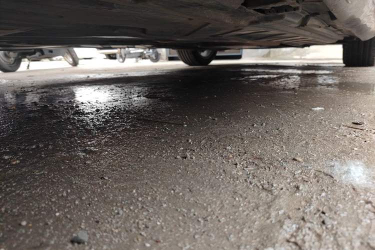 Used Mercedes-Benz E-Class 2019 E 260 L Sport Edition Chassis Rear Right
