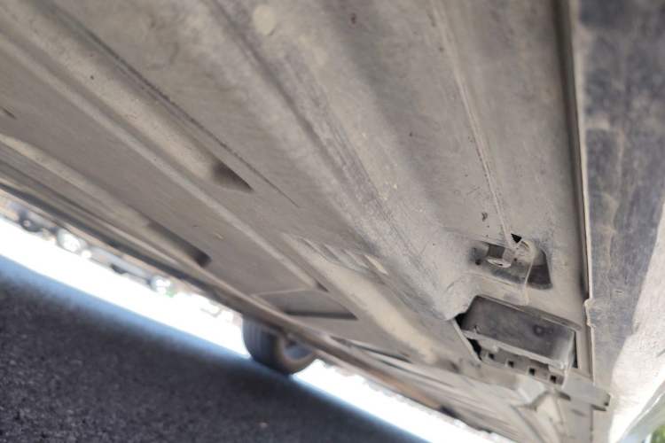 Used Mercedes-Benz E-Class 2019 E 260 L Chassis Rear Right