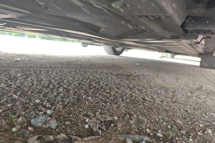 Used Mercedes-Benz E-Class 2019 E 300 L Luxury Model Chassis Rear Right