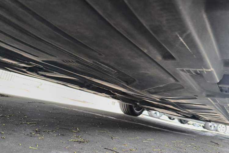 Used Mercedes-Benz E-Class 2019 E 300 L Luxury Model Chassis Rear Right