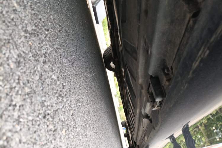 Used Mercedes-Benz E-Class 2019 E 300 L Luxury Model Chassis Rear Right