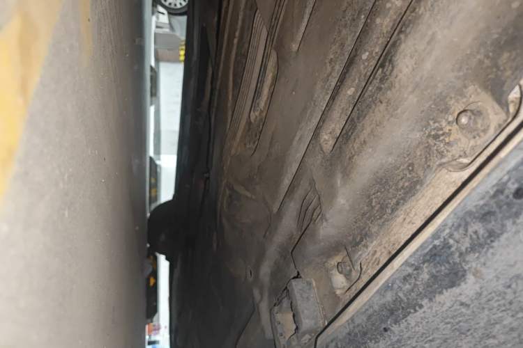 Used Mercedes-Benz E-Class 2019 E 200 L Sport Edition Chassis Rear Right