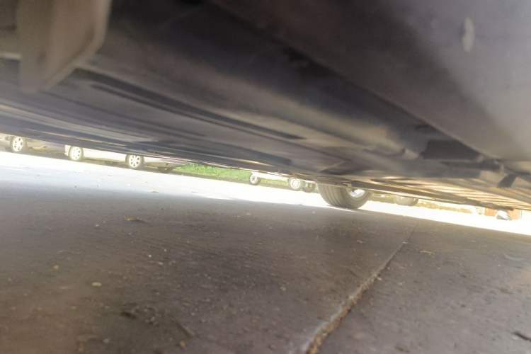 Used Mercedes-Benz E-Class 2019 E 260 L Sport Edition Chassis Rear Right