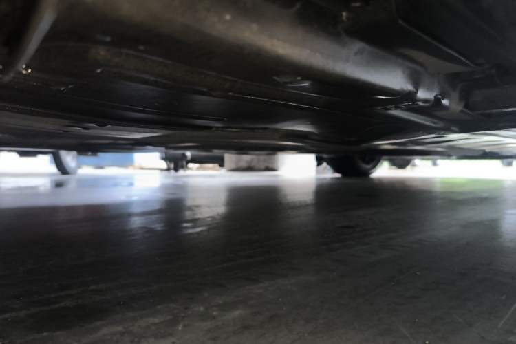 Used Mercedes-Benz E-Class 2019 E 260 L 4MATIC Chassis Rear Right