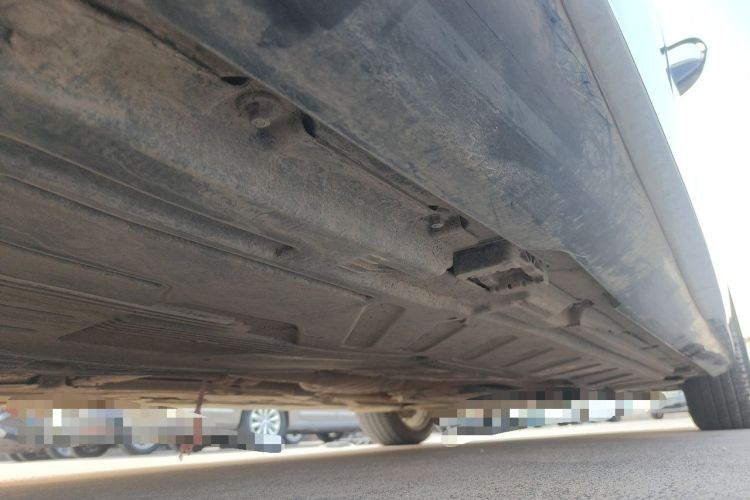 Used Mercedes-Benz E-Class 2019 E 200 L Sport Edition Chassis Rear Right