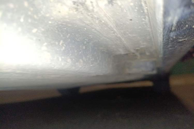 Used Mercedes-Benz E-Class 2019 E 260 L Chassis Rear Right