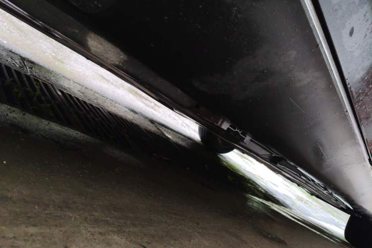 Used Mercedes-Benz E-Class 2019 E 260 L Chassis Rear Right