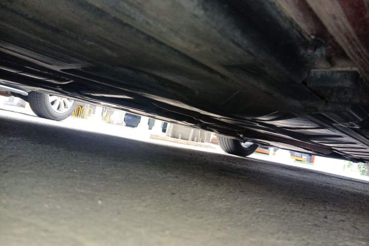 Used Mercedes-Benz E-Class 2019 E 260 L Sport Edition Chassis Rear Right