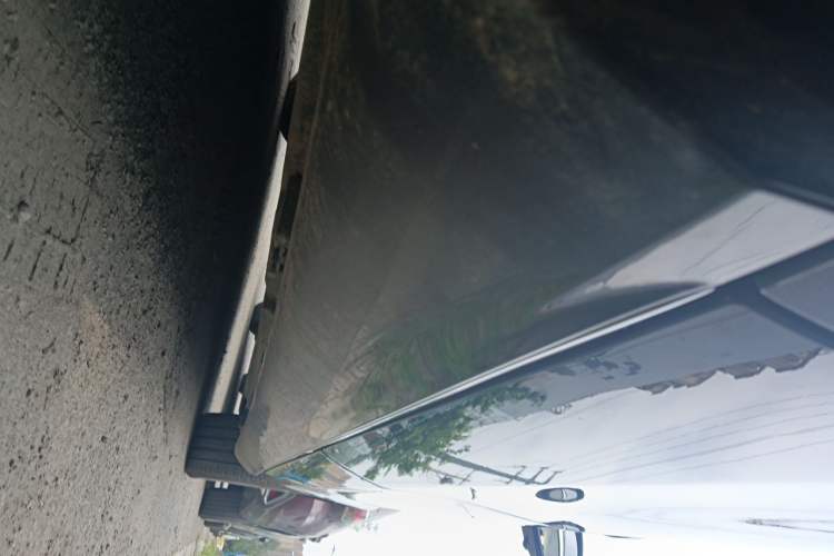 Used Mercedes-Benz E-Class 2019 E 300 L Luxury Model Chassis Rear Right