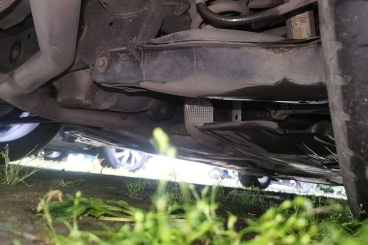 Used Mercedes-Benz E-Class 2019 E 260 L Sport Edition Chassis Rear Right