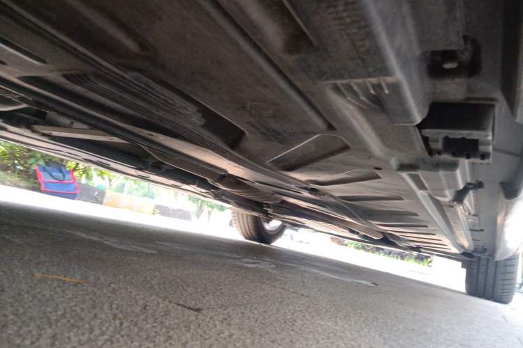Used Mercedes-Benz E-Class 2019 E 260 L Sport Edition Chassis Rear Right