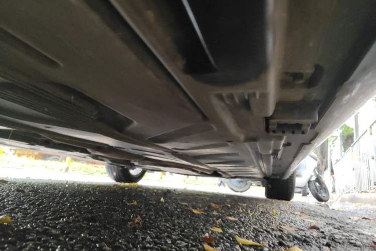 Used Mercedes-Benz E-Class 2019 E 300 L Stylish Model Chassis Rear Right