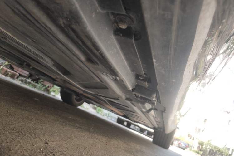 Used Mercedes-Benz E-Class 2019 E 260 L Chassis Rear Right