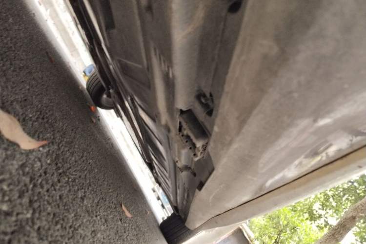 Used Mercedes-Benz E-Class 2019 E 260 L Sport Edition Chassis Rear Right