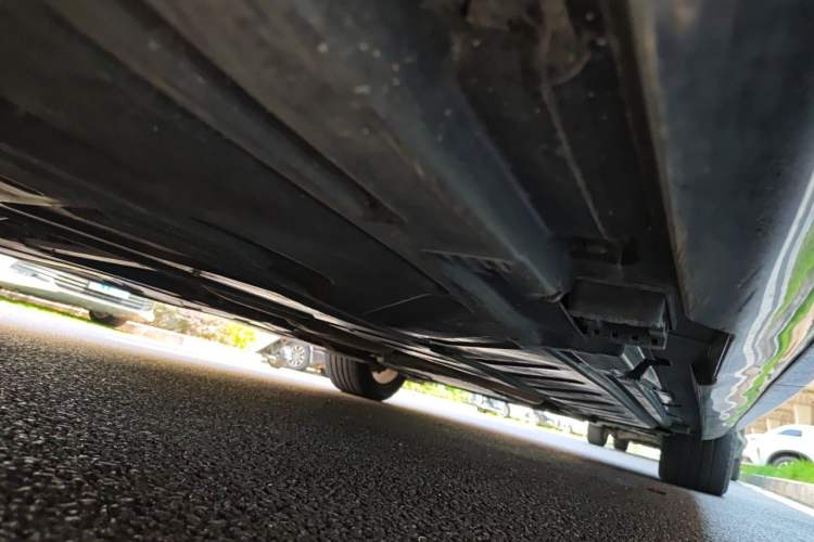 Used Mercedes-Benz E-Class 2019 E 260 L Sport Edition Chassis Rear Right