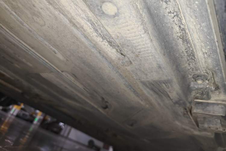 Used Mercedes-Benz E-Class 2019 E 200 L Chassis Rear Right