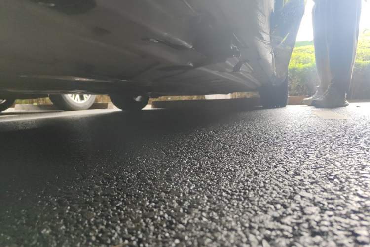 Used Mercedes-Benz E-Class 2019 Restyled E 300 L Luxury Edition Chassis Rear Right