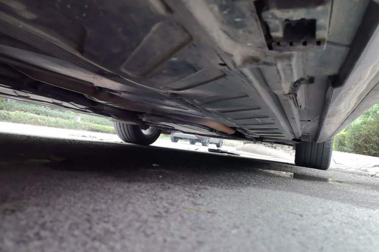 Used Mercedes-Benz E-Class 2019 E 200 L Sport Edition Chassis Rear Right