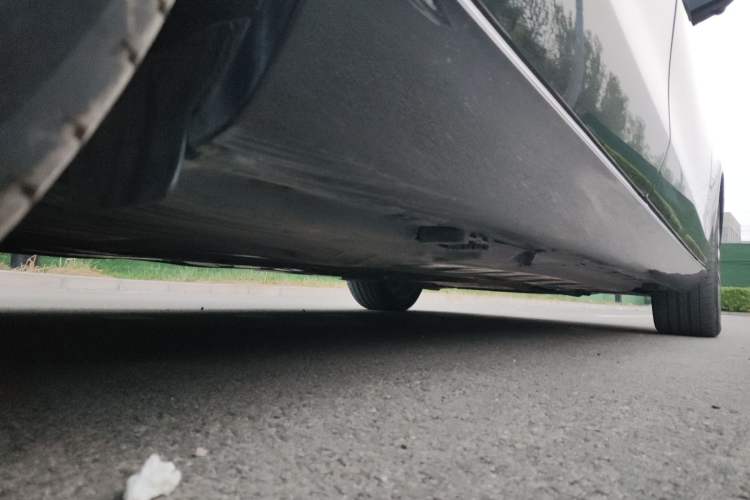 Used Mercedes-Benz E-Class 2019 Facelifted E 300 L Stylish Version Chassis Rear Right