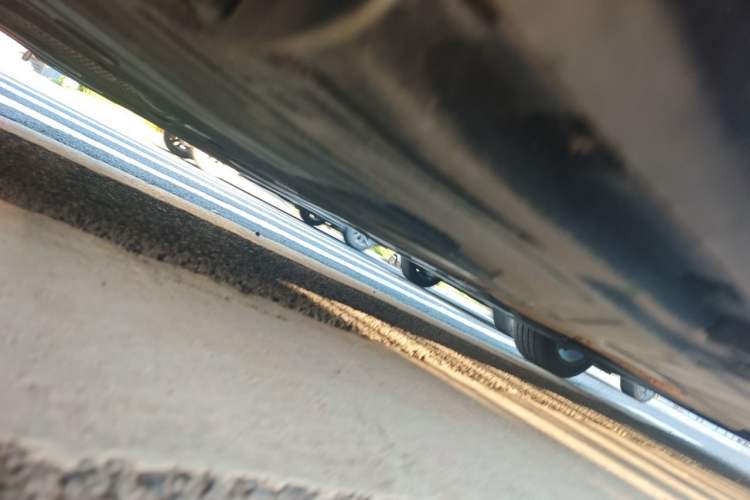 Used Mercedes-Benz E-Class 2019 E 200 L Sport Edition Chassis Rear Right