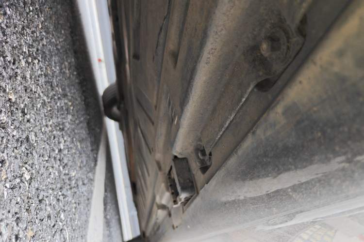 Used Mercedes-Benz E-Class 2019 E 300 L Luxury Model Chassis Rear Right