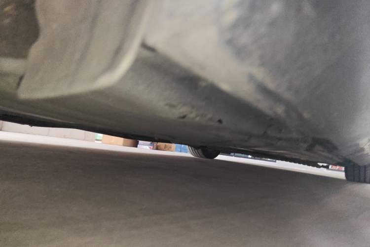 Used Mercedes-Benz E-Class 2019 E 260 L Sport Edition Chassis Rear Right