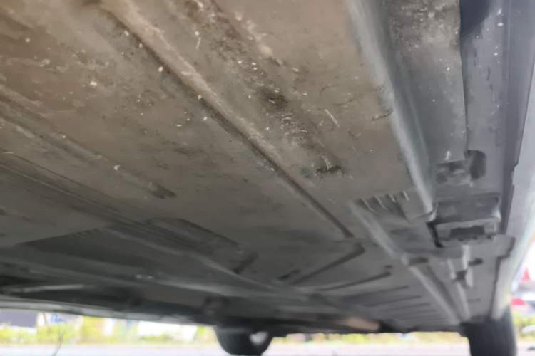 Used Mercedes-Benz E-Class 2019 E 300 L Stylish Model Chassis Rear Right