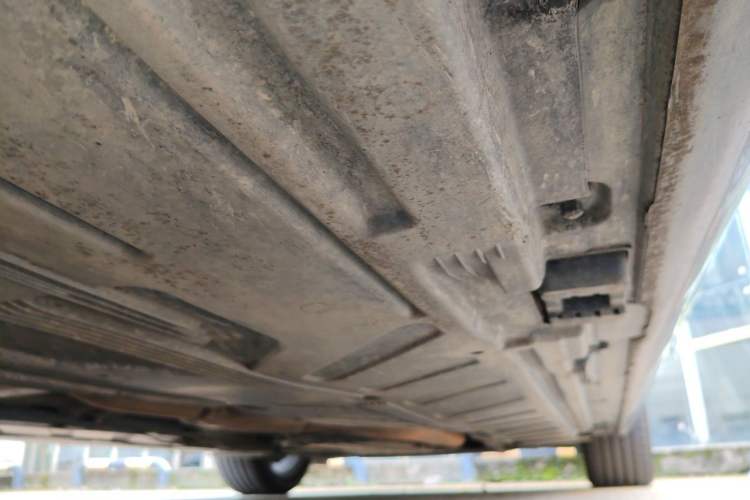 Used Mercedes-Benz E-Class 2019 E 300 L Luxury Model Chassis Rear Right