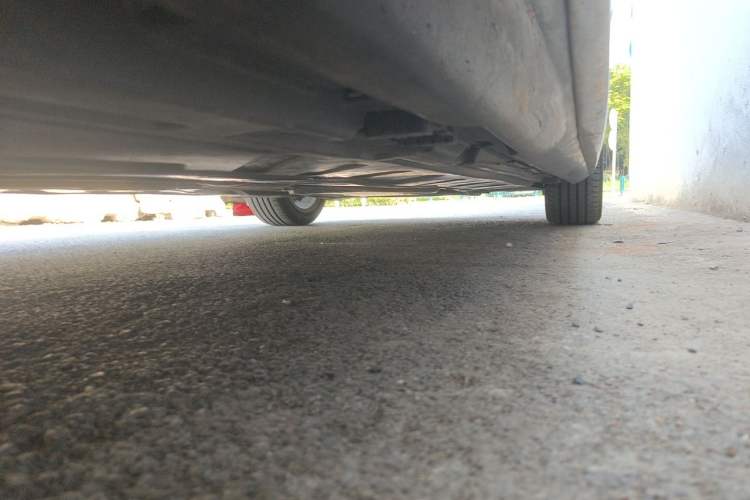 Used Mercedes-Benz E-Class 2019 E 200 L Sport Edition Chassis Rear Right