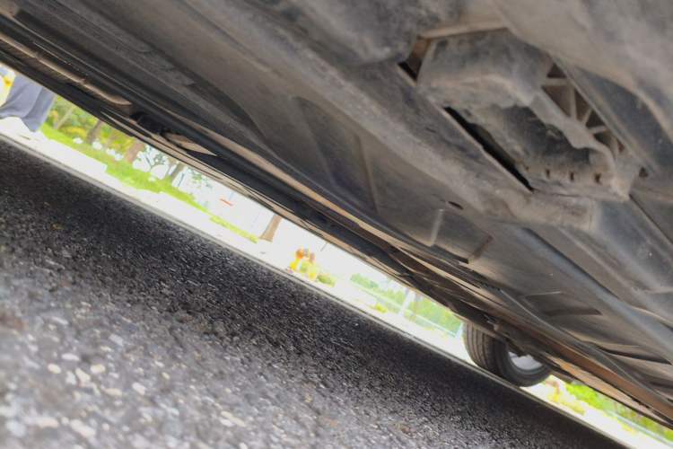 Used Mercedes-Benz E-Class 2019 E 260 L Sport Edition Chassis Rear Right