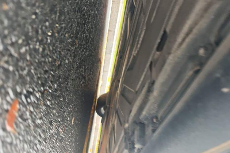 Used Mercedes-Benz E-Class 2019 E 260 L Chassis Rear Right