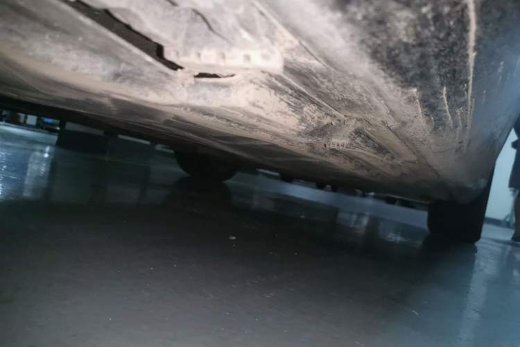 Used Mercedes-Benz E-Class 2019 E 300 L Luxury Model Chassis Rear Right