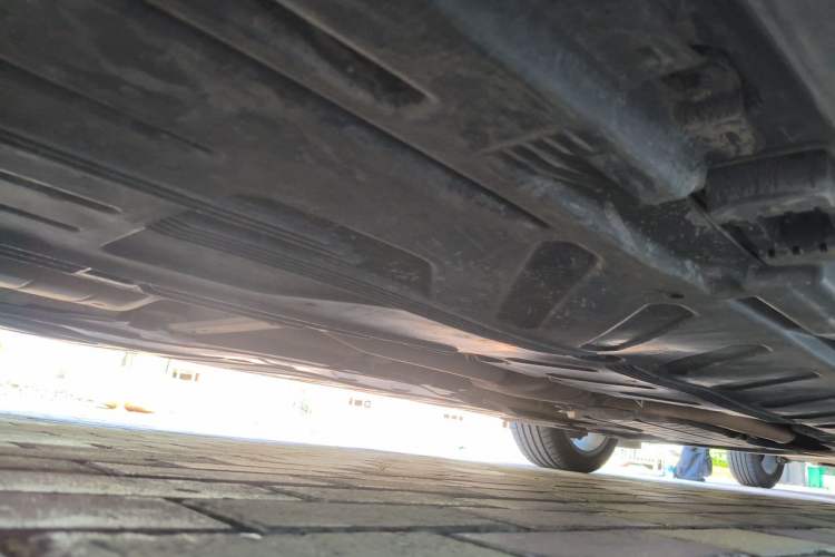 Used Mercedes-Benz E-Class 2019 E 300 L Stylish Model Chassis Rear Right