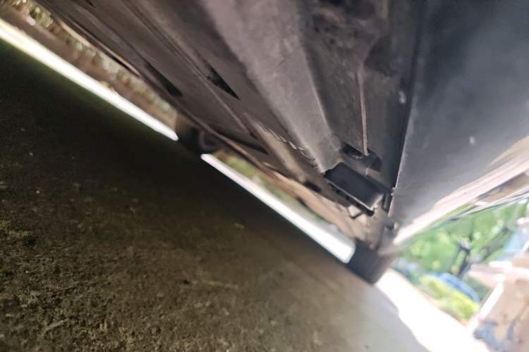 Used Mercedes-Benz E-Class 2019 E 260 L Chassis Rear Right
