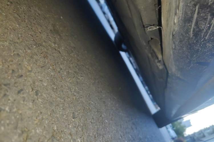 Used Mercedes-Benz E-Class 2019 E 260 L Sport Edition Chassis Rear Right