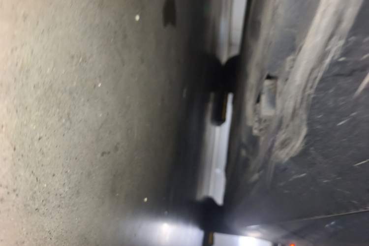 Used Mercedes-Benz E-Class 2019 E 300 L Stylish Model Chassis Rear Right