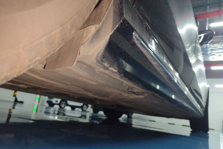 Used Mercedes-Benz E-Class 2019 Restyled E 300 L Sporty and Stylish Edition Chassis Rear Right