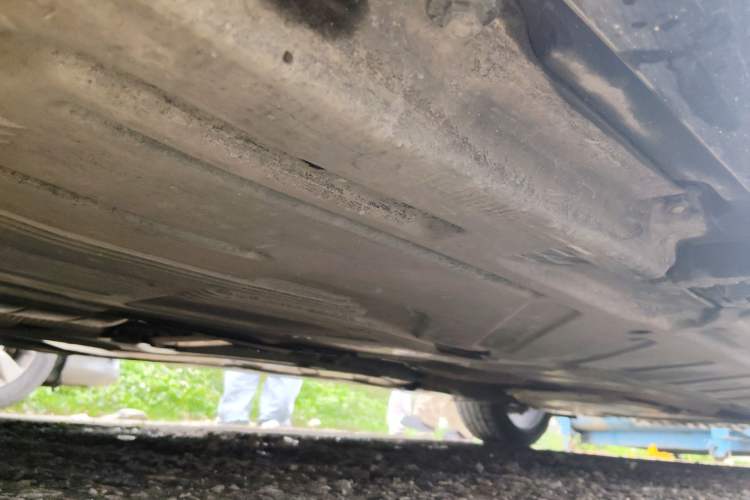 Used Mercedes-Benz E-Class 2019 Facelifted E 300 L Stylish Version Chassis Rear Right